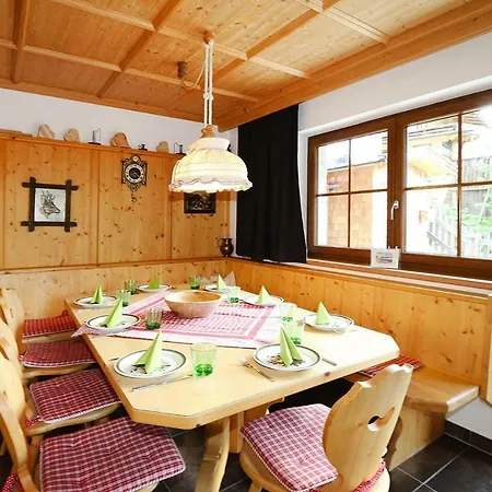 Holiday Thaler Hutte Hochfugen - Otr051040-hyc * Ried im Zillertal
