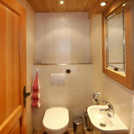 Holiday Thaler Hutte Hochfugen - Otr051040-hyc Apartment *
