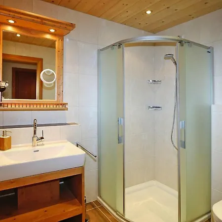 Holiday Thaler Hutte Hochfugen - Otr051040-hyc