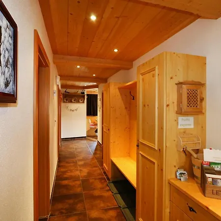 Apartment Holiday Thaler Hutte Hochfugen - Otr051040-hyc