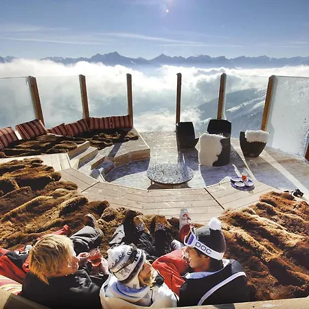 Holiday Thaler Hutte Hochfugen - Otr051040-hyc