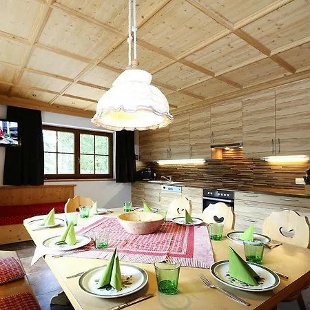 Apartment Holiday Thaler Hutte Hochfugen - Otr051040-hyc Ried im Zillertal