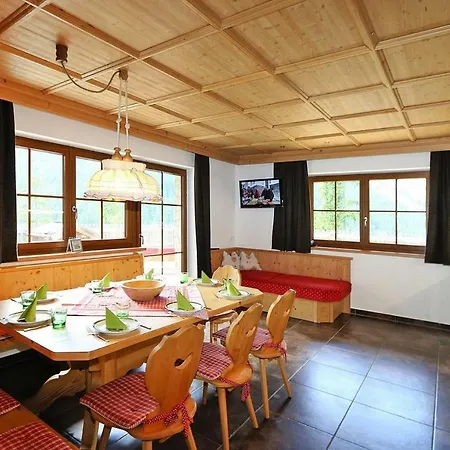 Holiday Thaler Hutte Hochfugen - Otr051040-hyc Ried im Zillertal